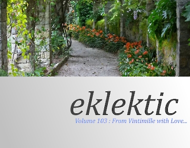 From Vintimille with Love...