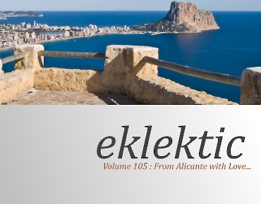 From Alicante with Love...